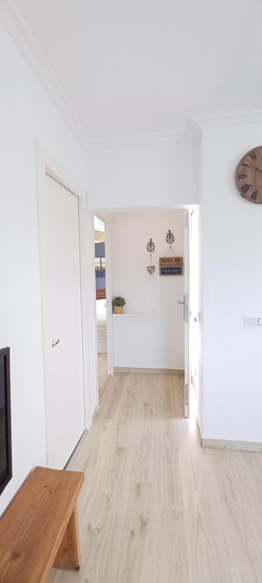 Apartamento En Casa De Campo Cerca De La Playa Палс Номер фото